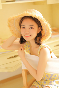 芳龄十六